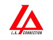 LA L.A. CONNECTION