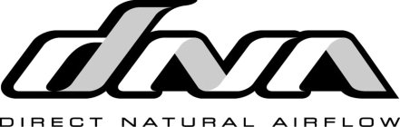 DNA DIRECT NATURAL AIRFLOW