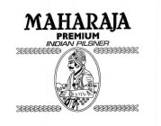 MAHARAJA PREMIUM INDIAN PILSNER