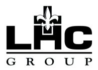 LHC GROUP