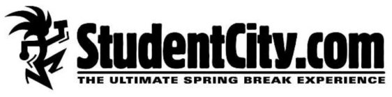 STUDENTCITY.COM THE ULTIMATE SPRING BREAK EXPERIENCE