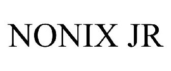 NONIX JR