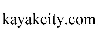 KAYAKCITY.COM