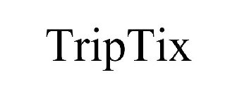 TRIPTIX