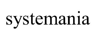 SYSTEMANIA