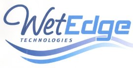 WETEDGE TECHNOLOGIES