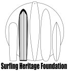 SURFING HERITAGE FOUNDATION