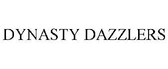 DYNASTY DAZZLERS