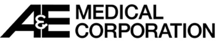 A&E MEDICAL CORPORATION