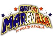 GRUPO MARAVILLA DE ROBIN REVILLA