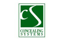 CS CONCEALING SYSTEMS