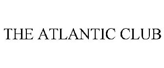 THE ATLANTIC CLUB