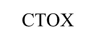 CTOX