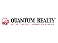 QUANTUM REALTY THE ONE PERCENT COMMISSION REATOR