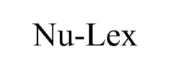 NU-LEX