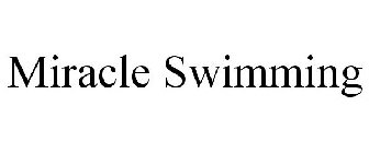 MIRACLE SWIMMING