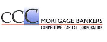 CCC MORTGAGE BANKERS COMPETITIVE CAPITAL CORPORATION