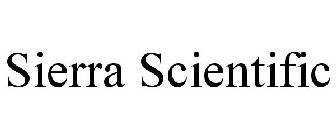 SIERRA SCIENTIFIC