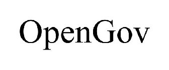 OPENGOV