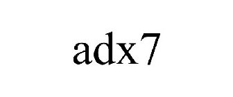ADX7