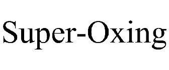 SUPER-OXING