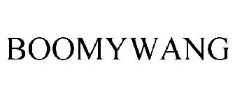 BOOMYWANG