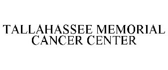 TALLAHASSEE MEMORIAL CANCER CENTER