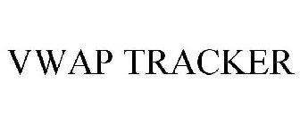 VWAP TRACKER