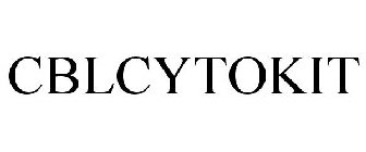 CBLCYTOKIT