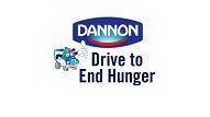 DANNON DRIVE TO END HUNGER