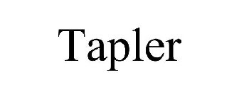 TAPLER