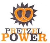 PRETZEL POWER