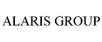 ALARIS GROUP