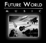 FUTURE WORLD MUSIC