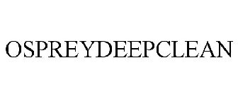 OSPREYDEEPCLEAN