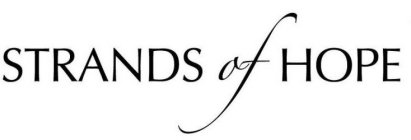 STRANDS OF HOPE
