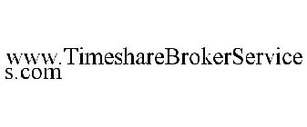 WWW.TIMESHAREBROKERSERVICES.COM