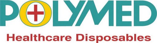 POLYMED HEALTHCARE DISPOSABLES
