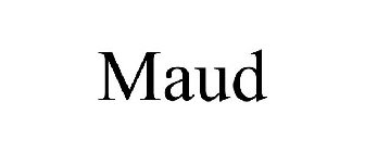 MAUD