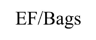 EF/BAGS