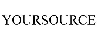 YOURSOURCE