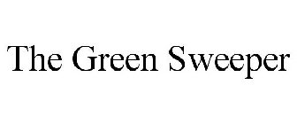 THE GREEN SWEEPER