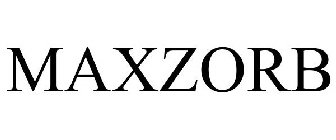 MAXZORB