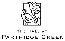 THE MALL AT PARTRIDGE CREEK