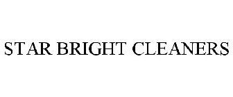 STAR BRIGHT CLEANERS