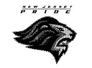 NEW JERSEY PRIDE