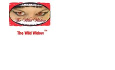 THE WILD WIDOW