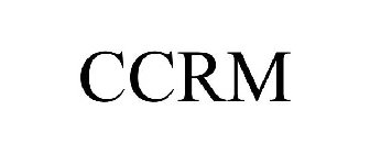 CCRM