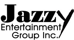 JAZZY ENTERTAINMENT GROUP INC.