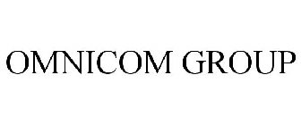 OMNICOM GROUP